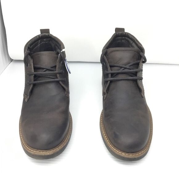 1901 Camas Waterproof Chukka Boot (B8) - Picture 3 of 8